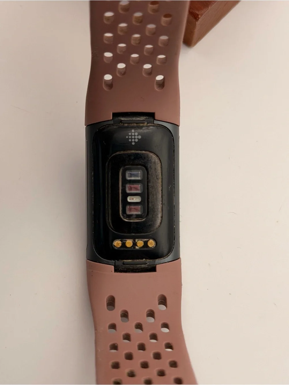 fitbit tested charger